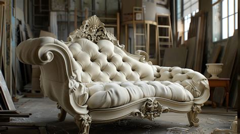 shipping furniture overseas